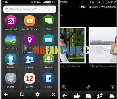 install facebook for nokia 6680golkes